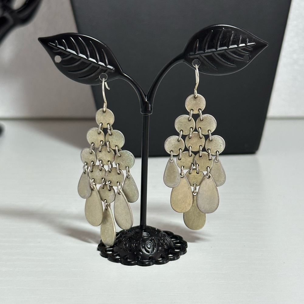 Dangle Earrings